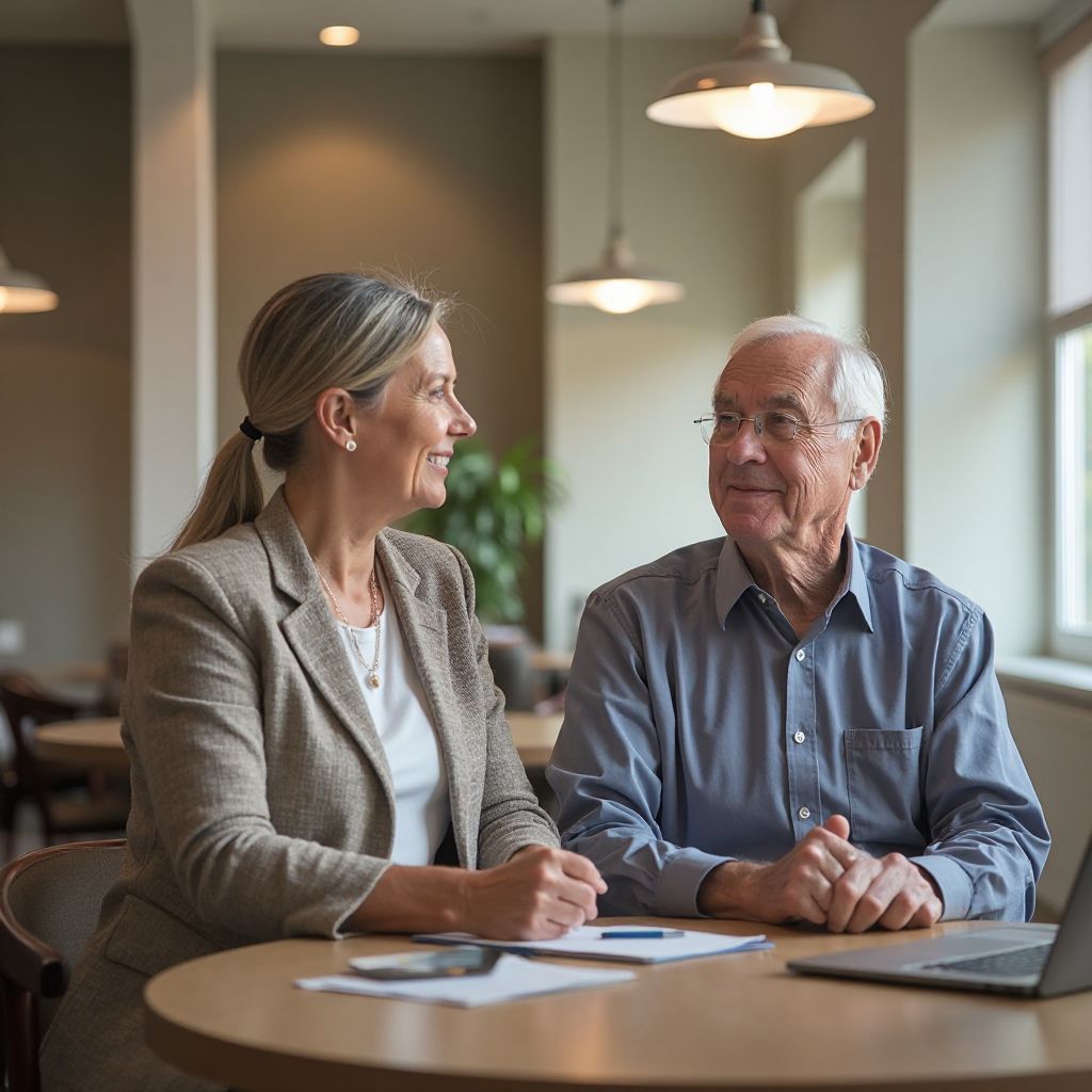 Anderson & Associates