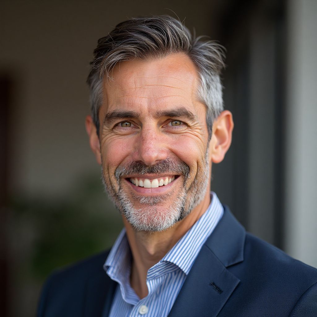 Dr. Henrique Silva